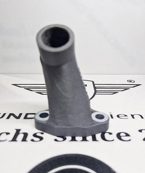 Zündapp Ansaugstutzen R & RS 50 mit 45mm Lochabstand 278-04.104